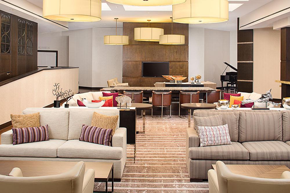 Marriott Pleasanton