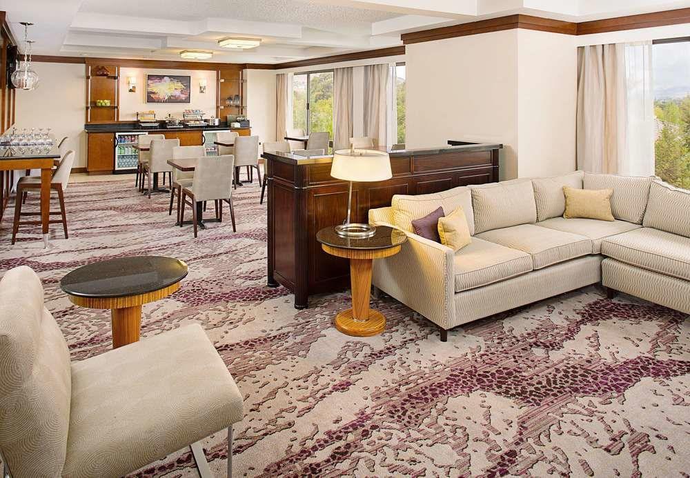 Marriott Pleasanton