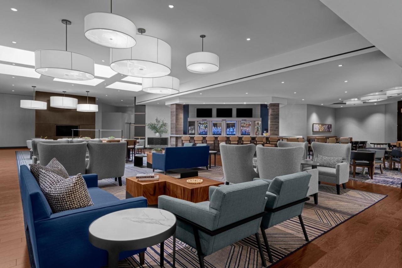 Marriott 4* Pleasanton
