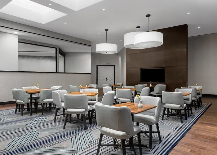 Pleasanton Marriott