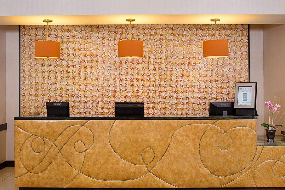 Marriott Hotel
