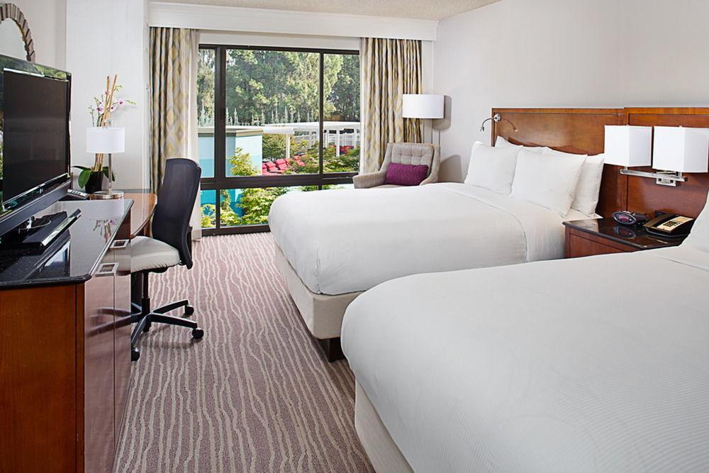 Hotel Marriott