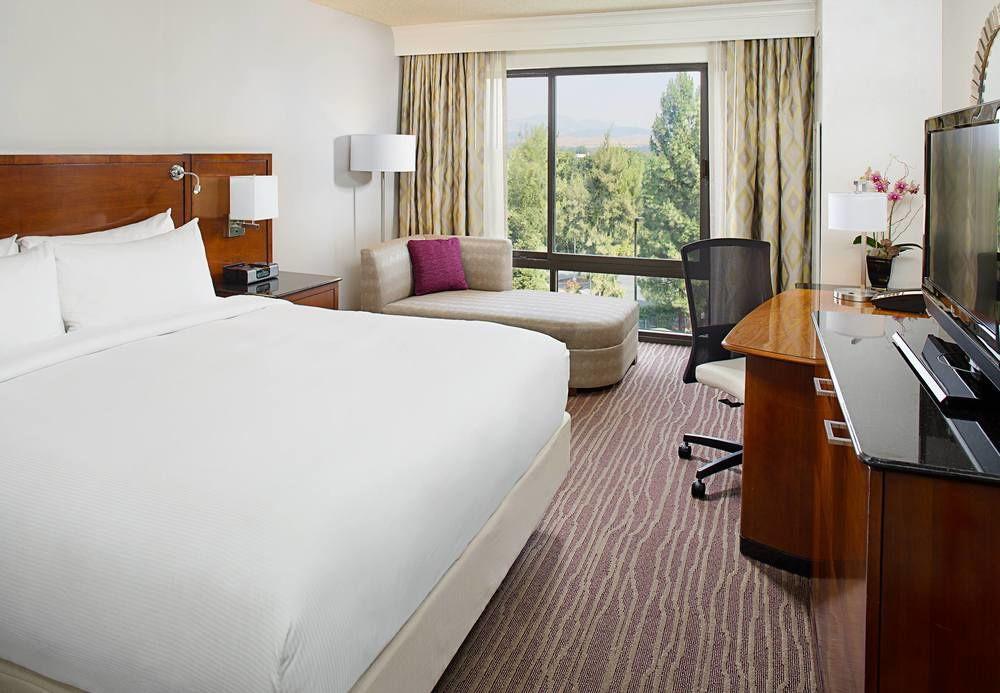Hotel Marriott 4*