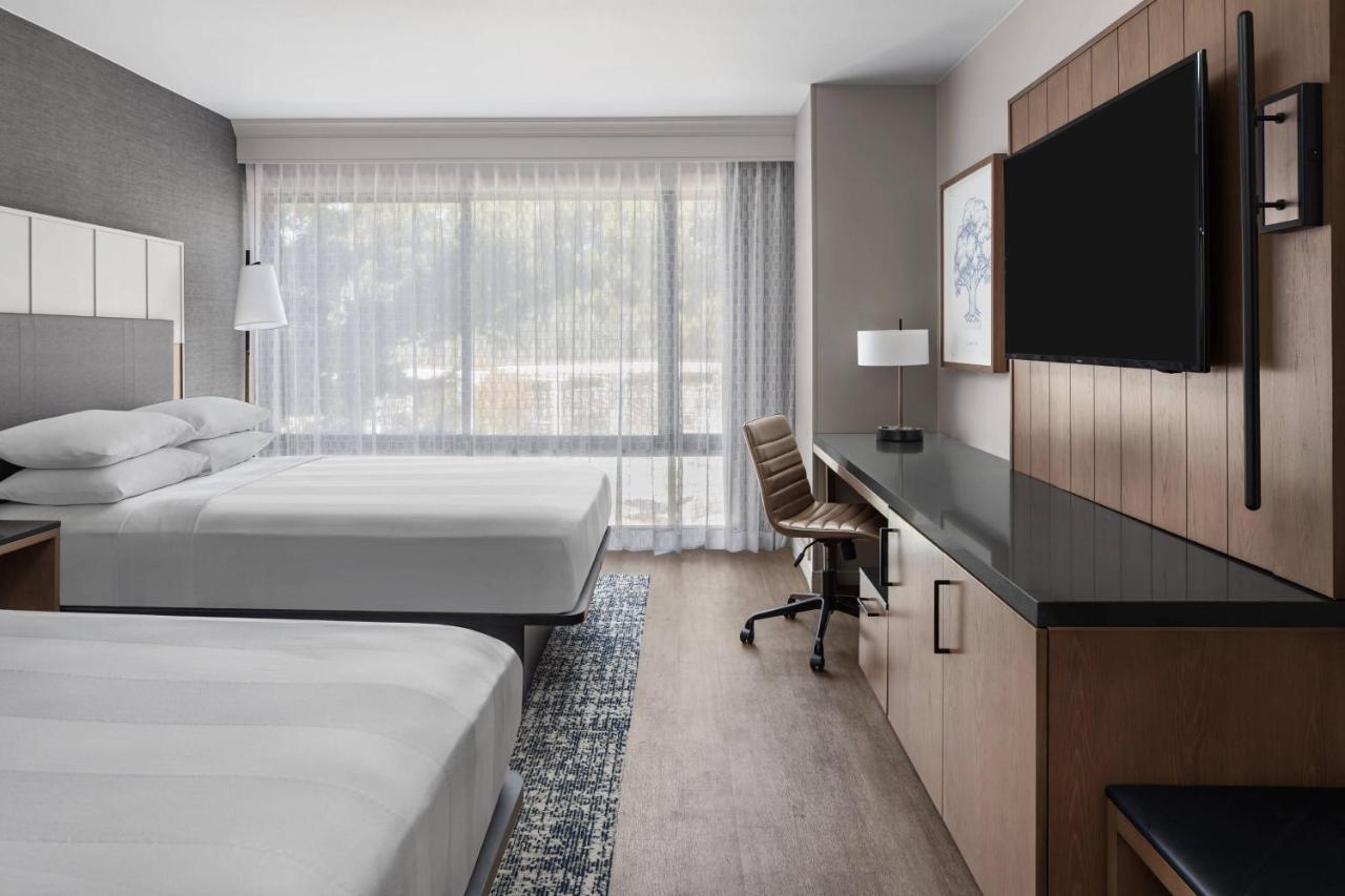 Hotel Marriott 4*