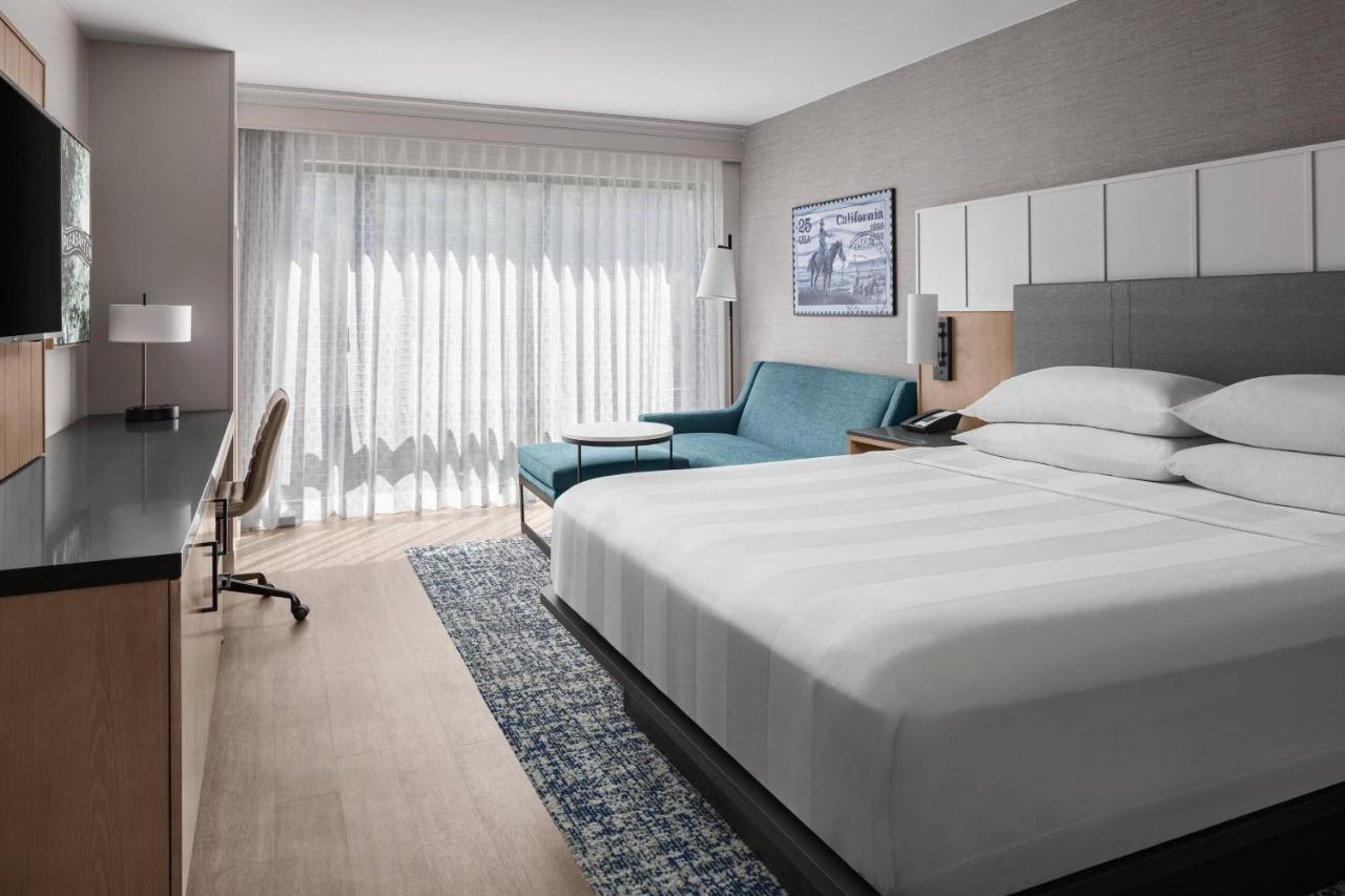 Marriott 4* Pleasanton