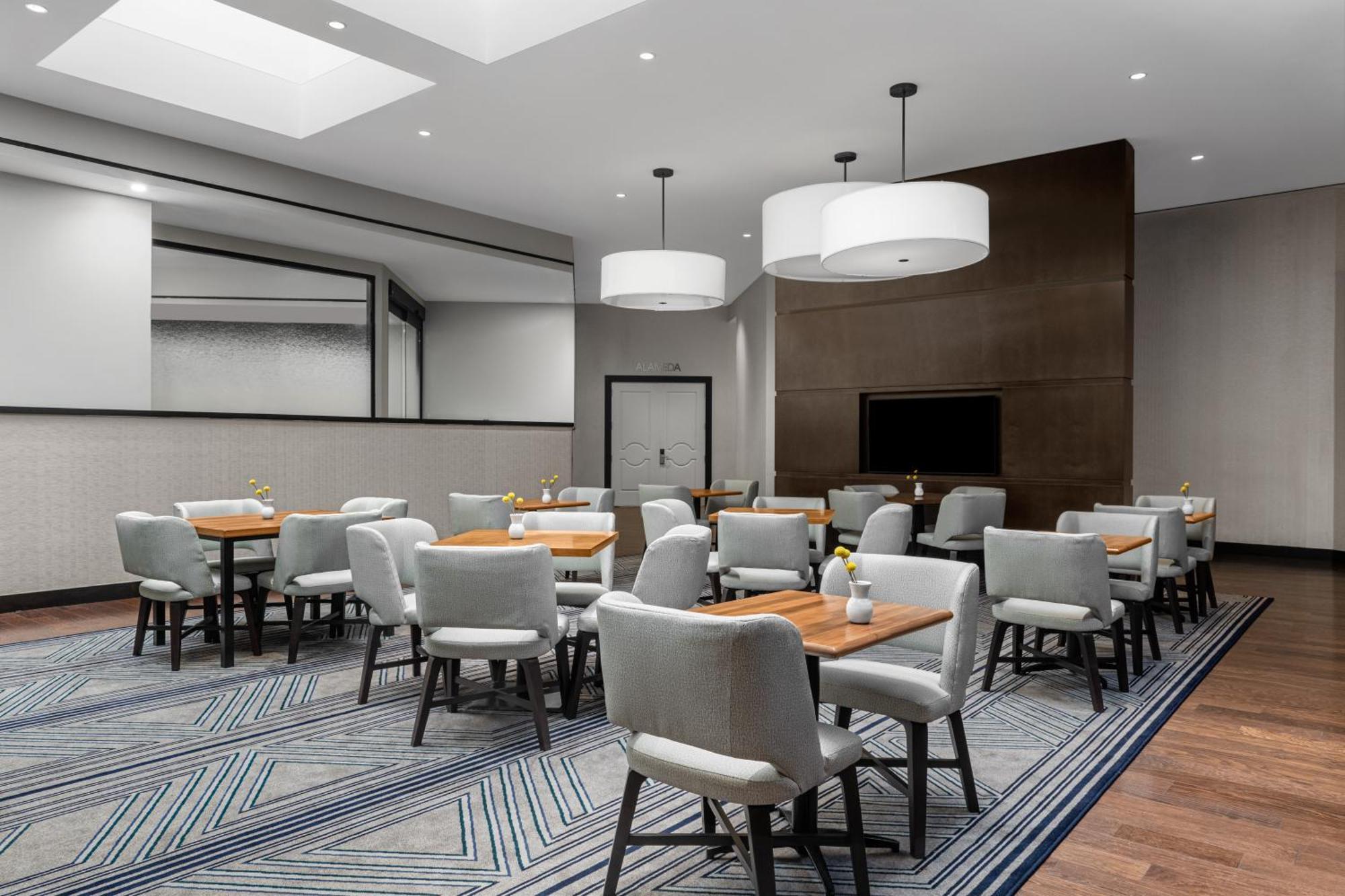 Marriott Hotel